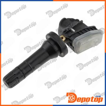 Capteur de pression pneu (TPMS) pour FORD | ETPMS-FR-003, 6PP358139-291